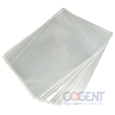 Cello Bag 3# 4x2.75x10.75 1.4mil K140  2m/cs