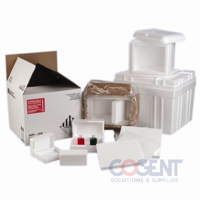 RSC-150 Outer Carton for F-150 18.25x15.875x15.25  3WHT 16/bdl