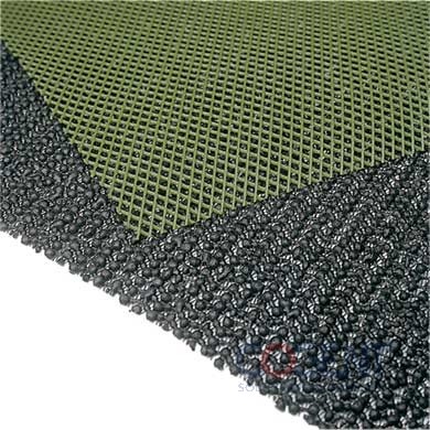 Case Liner 36"x60' Blk Sure Grip NGLINER-0588BK