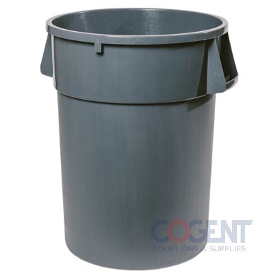 32 Gal Container Gray DLM