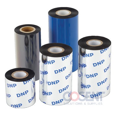 3.15x1476 Resin Enhanced Wax Ribbon 24/cs