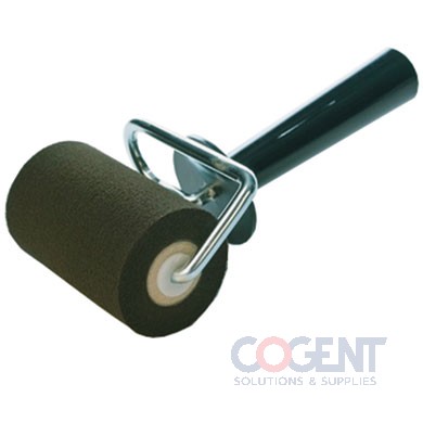 3" Rol-It-On Roller Assembly