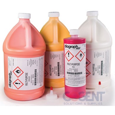 Stencil Ink Black Multipurpose 5gl/cs 0594-002             DIA