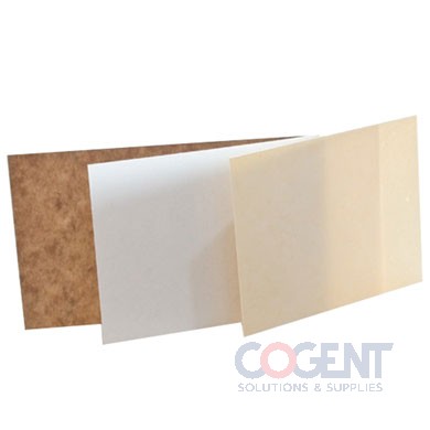 7X24 Natural Oilboard  #150 Approximate