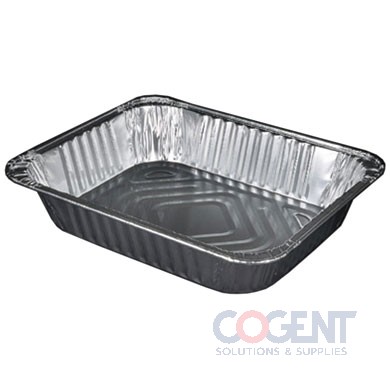 1/2 Steam Table Pan Deep 45ga Alum FC 100/cs 4200-45       DU