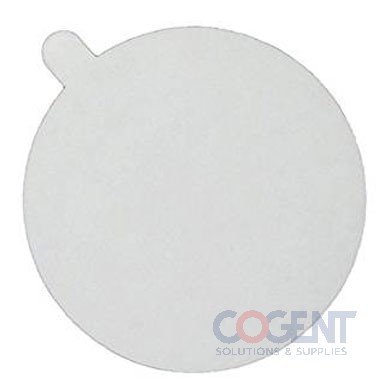 Board Lid For 4oz Utility Cup 1m/cs    L1400-1000