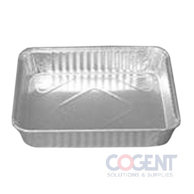 Cake Pan 8" Sq Alum 500/cs A42 15050             DW