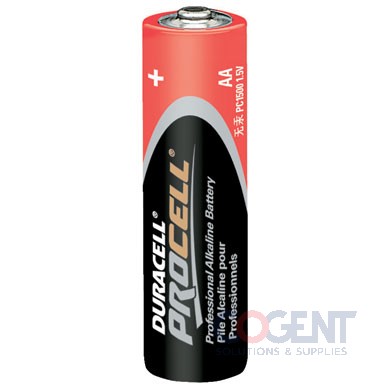 Duracell Procell Battery AA Alkaline  24/pk   4133352148