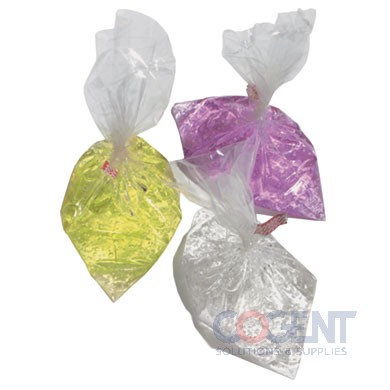 Poly Bag Clear 15x9x24 1mil 500/cs
