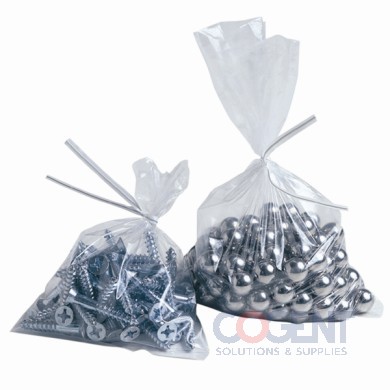 03x18 1.5ml Poly Bag 2000/Cs