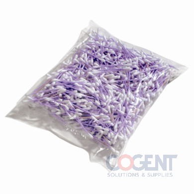 Poly Bag 18x24 1.5mil Clear 1m/cs 15F-1824