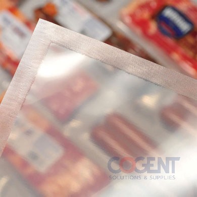 06x10 3.0ml Vacuum Pouch 1000/cs