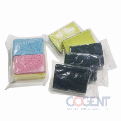 04x06 6.0ml Poly Bag 1000/Cs