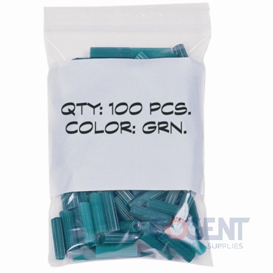 02x03 4.0mil Zipperlock Bag 1000/cs