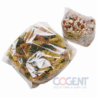 Poly Prop Bag 12x18 1.5mil Clr PP 1m/cs P12F1218