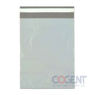 Poly Mailers Value Plus 10x13+2 LP 2mil 1m/cs       ELK