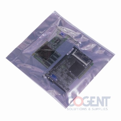 8x10 EDS BAG 500/CS SS0810 Stratogrey