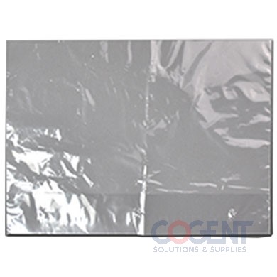 Co-Extruded Vented Lettuce Bag 12x12+4 BG 1mil 1m/cs