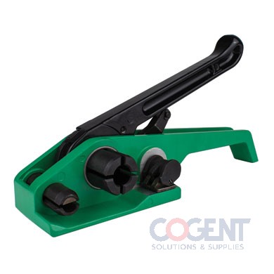 Pet/Pp Tensioner For Up To 3/4"