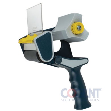 3" Premium Pistol Grip Tapegun