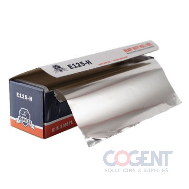 Foil Wrap Heavy Duty 18"x500' Empress 1rl/cs E185-H        RJ