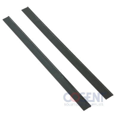 Rubber Squeegee 18" ETT