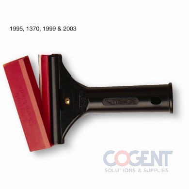 Scrapemaster Blades 4" 10/pk ETT