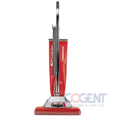 Eureka Vacuum Sanitaire SC899 16" Upright 7.0amp No Headlight