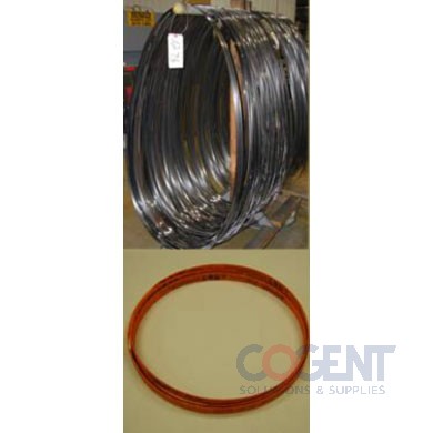 Band Saw Blade 142"x5/8"x.022" 3 Tooth Premium   4/bundle