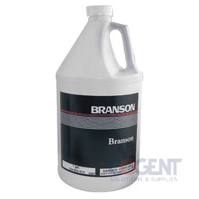 Branson Oxide Remover 1 Gallon 4gl/cs      0227A41
