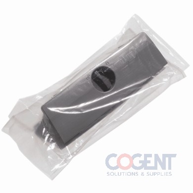 Poly Bag 14x20 1.5mil Clear 1m/cs