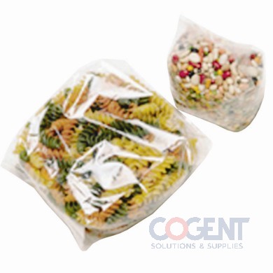 Poly Bag 4.5x2.75x10.75 Clear 2m/cs     P12G0452310       ELK