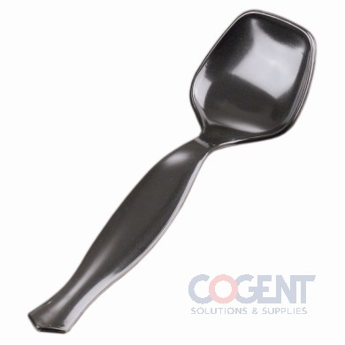 Cater Serving Spoon Black 144/cs
