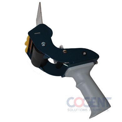 Mousetrap Tape Dispenser 2" Easy Load, Steel Frame   24/cs
