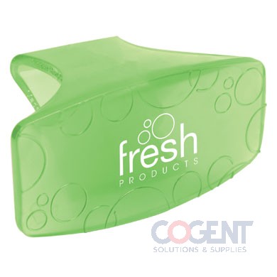 Eco Fresh Bowl Clip lt Green Mint FRP