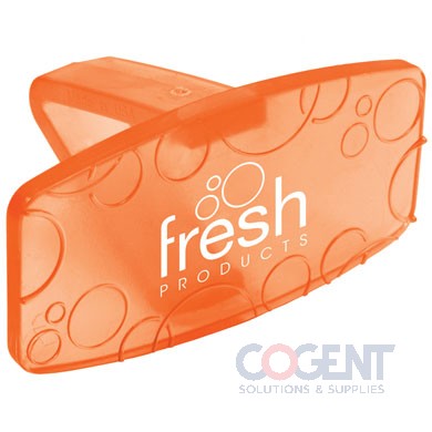 Eco Fresh Bowl Clip Mango 12ea/bx 6bx/cs