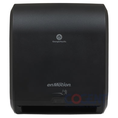 EnMotion Automated Touchless Towel Disp Black  59462A