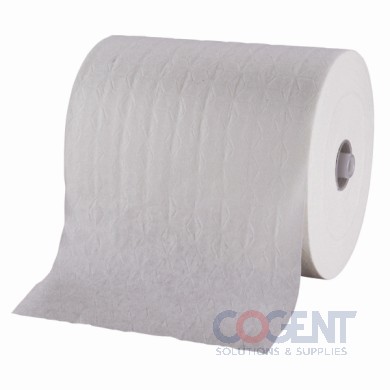 EnMotion Touchless Roll Towel 8.2" White 6rl/425'/cs 55cs/plt