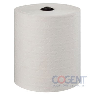 EnMotion Touchless Roll Towel 8.2" White 6rl/425'/cs 55cs/plt
