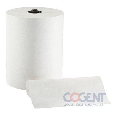 Flex Paper Towel 8.2"x6600" Wht Enmotion GoPro 6rl/cs 89720