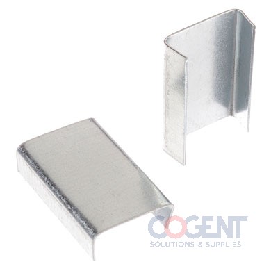 3/4" Steel Strapping Open Seals