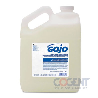 Premium Lotion Hand Soap Waterfall 4/1gal 1860-04   GOJO