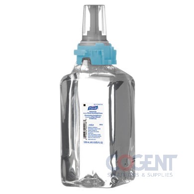 Instant Hand Sanitizer Foam ADX-12 Advanced 3/1200ml/cs GOJ