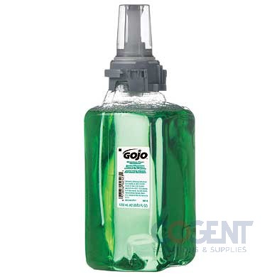 Botanical Foam Handwash Refill Fits ADX-12T  3/1250ml/cs