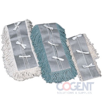 24" Treet II Dispoable Dust Mop 12ea/cs