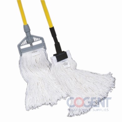 Wet Mop #24 4-Ply Rayon Lge Serenade 12ea/cs AEW3024  GST