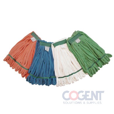 Microfiber String Mop Orange Large GST