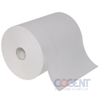EnMotion Touchless Roll Towel 10" white 6rl/800'/cs 45cs/plt
