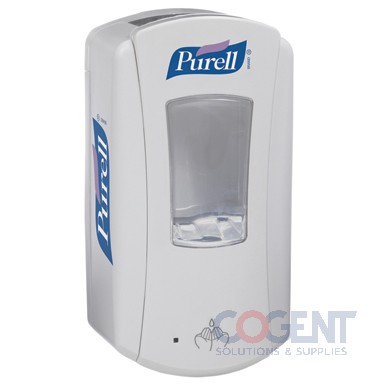 Dispenser TF for LTX-12 Hand Sani Purell 4ea/cs 1920-04   GJ