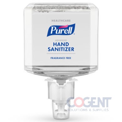 Foam Hand Sanit ES4 Health Purell Gentle 2/cs 5051-02   GJ